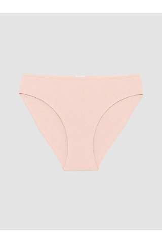 Lcw Dream Ekru Çiçekli Bikini Külot 5'li