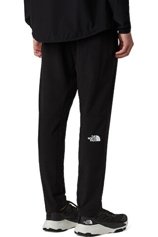 The North Face M 24/7 Woven Jogger Erkek Outdoor Pantolonu Nf0a8fjhjk31 Siyah Siyah