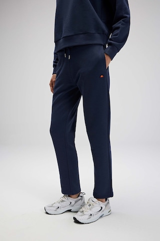 Ellesse Bayan Eşofman Altı Ef556-nv Lacivert Lacivert