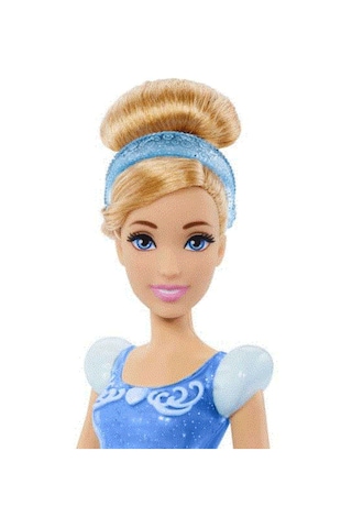 Hlw06 Nessiworld Prenses - Cinderella