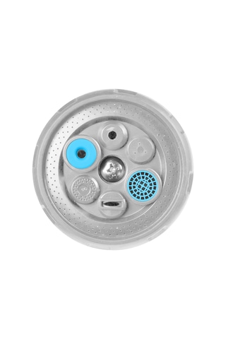 Cellfast Cellpro Pulse 6 Fonksiyonlu Sulama Başılığı