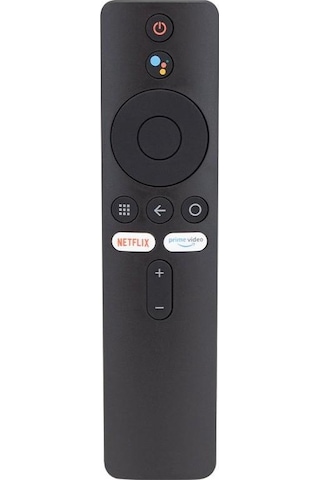 Xiaomi Mi Box Kumandası Netflix Prime Video Tuşlu