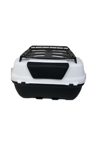 MAXEM SL-45 ÇANTA BEYAZ ÜST TABLA VE SIRT DAYAMA FULL