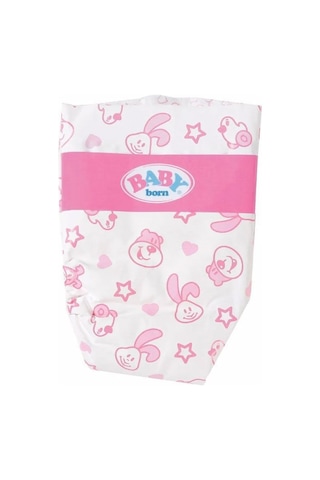 826508 Baby Born 5li Bebek Bezi Oyuncak Bebek İçin