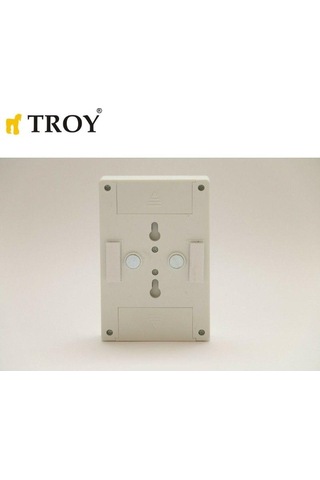 Troy 28903 Cob Led Duvar Aydınlatma Anahtarı N11.9725