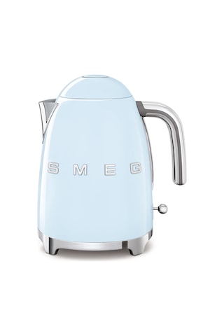 Smeg KLF03PBEU 1.7 LT Paslanmaz Çelik Su Isıtıcı Kettle