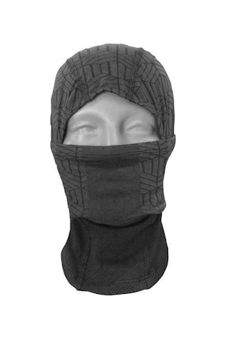 Evolite Spiderweb Termal Maske & Balaklava