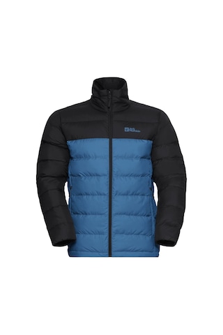 Jack Wolfskin Jack Wolfskın 5th Avenue Jacket 1010 Lacivert