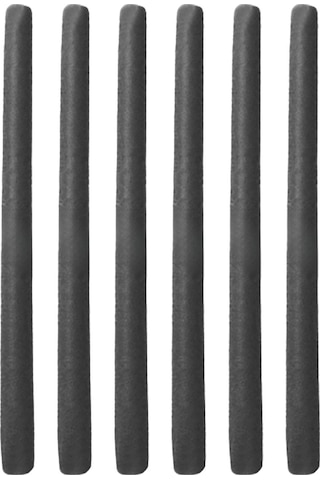 Suntek 6 Parça Trampolin Muhafaza Direği Köpük Siyah