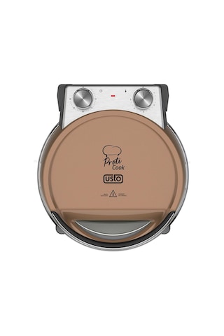 Usto 2860 Prati Cook Çok Amaçlı Pişirici
