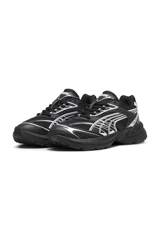 Puma Velophasis Always On Erkek Sneaker - Siyah