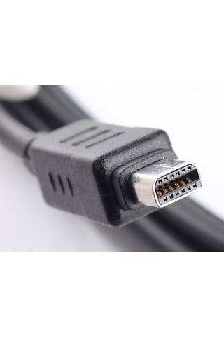 Olympus Tough İle Uyumlu Fotoğraf Makineleri İçin Usb Veri/şarj Kablosu 1.5m