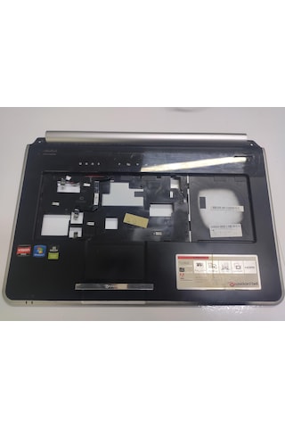 Packard Bell Uyumlu Lj61 Lj65 Lj71 Lj75 Üst Kasa