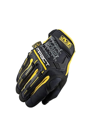 Single Sword Mechanix Tam Parmak Koruyucu , Darbe Emici İş Eldiveni, Touch Uyumlu Özellikli Motorcu&spor Eldiveni, Unisex Eldiven