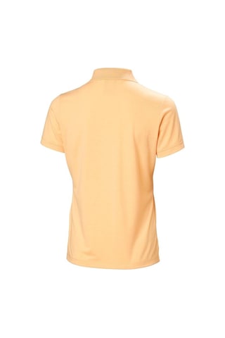 Helly Hansen Siren Kadın Polo Yaka T-shirt-hha.34352 Kavun Içi
