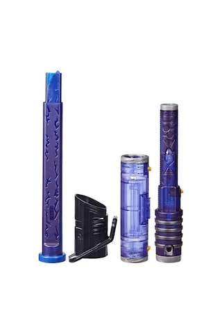 Star Wars Elektronik Darksaber Işın Kılıcı F9970