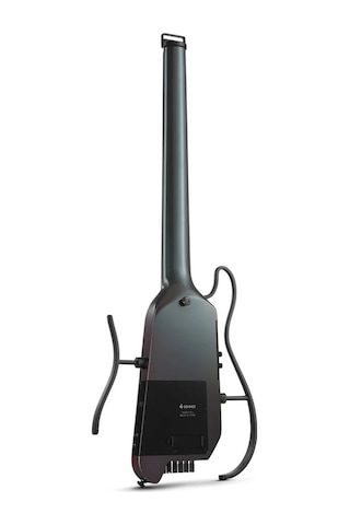 Donner Hush X Pro Elektro Gitar Midnight Glow