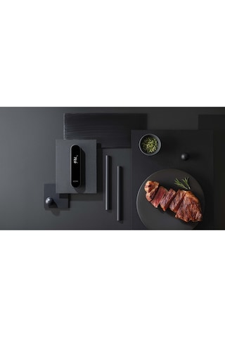 Bork Kitchen Thermometer Z621, Hızlı Okuma Ve Yüksek Hassasiyet