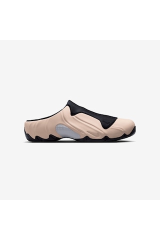 Nike Nıke Clogposıte Kadın Terlik Hf6881-100 Çok Renkli