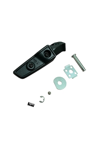 Cf Moto Sr 250 Sol Arka Basamak Komple