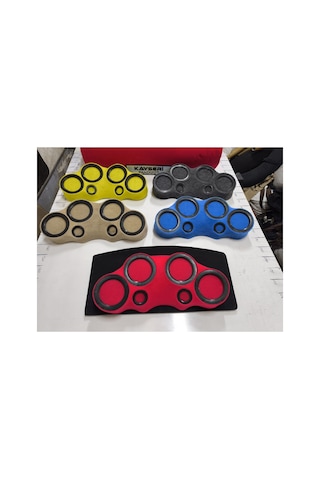 Kayseri Pandizot Dönerli Üniversal Pandizot 4x20cm 2x10 Polyesterli Fiber Soru Sor Kısmından Veya Mesaj Atarak Detaylı Bilgi Veriniz Araç Marka Model Ve Renk