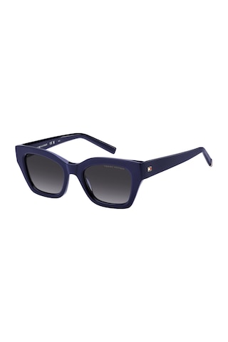 Tommy Hilfiger Th2264s Pjpgb 51 Kadın Güneş Gözlüğü Mavi