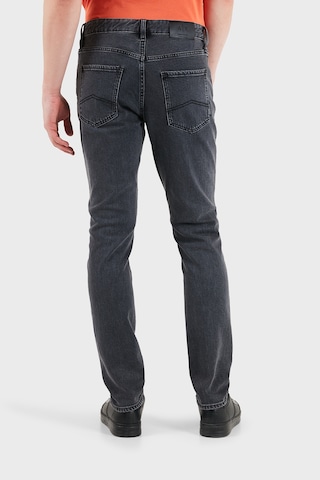 Armani Exchange Erkek Kot Pantolon Xm000070 Af22558 M8013 Koyu Gri
