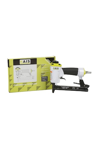 Hais 8016 Serisi 4-16 MM Profesyonel Havalı Zımba Çakma Tabancası