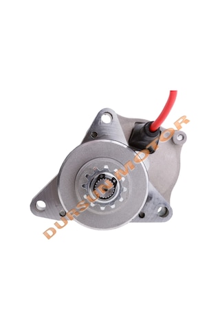 Cup 100 110 Marş Motoru Oem Kh - Sfc
