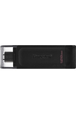 128GB USB-C 3.2 GEN1 DT70/128GB KINGSTON