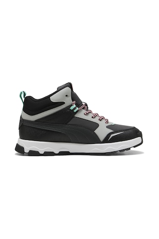 Puma Evolve Trail Jr Unisex Genç Bot Gri