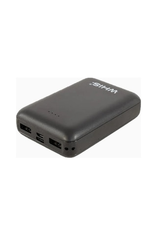 Whıs Whıs Binicilik Ekipmanı Kompakt Ve Hafif Tasarım Powerbank Binici Ekipmanları Çok Renkli