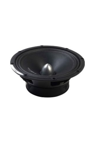 Vıbe Blackair Serisi 20 Cm Midrange