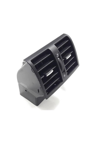 Vw Caddy 11-15 Arka Klima Havalandırma Izgarası Çiftli 1T0819203B