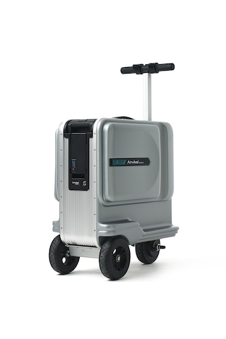 Airwheel SE3T Elektrikli Binilebilir Scooter Valiz