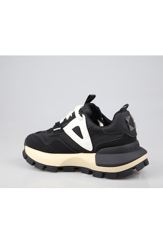 Pierre Cardin Pcı-11004 Siyah Unisex Sneakers Siyah