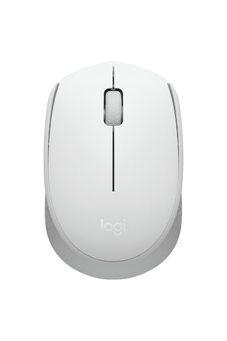 Logıtech M171 Kablosuz Mouse Beyaz 910-006867