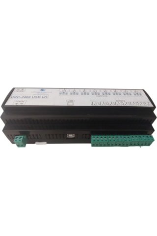 Ast Elektronik Urc-2408 Usb Endüstriyel I/o Kontrol Kartı