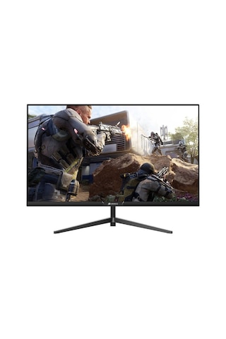 Rotampc RTM123 i7 12700KF 16 GB 512 GB M2 SSD 4 GB RX550 27" Dos Masaüstü Oyun Bilgisayarı