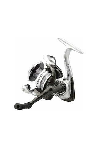 Dam Quick Impressa 3 4000 Fd 2+1bb İp Misina Sarılı Olta Makinesi
