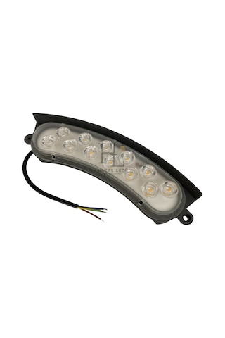 12 Watt Bahçe Armatürü Led Palmiye Ağaç Ve Sütun Aydınlatma Ip68 Dış Mekan Bahçe Aydınlatma Pembe Pembe