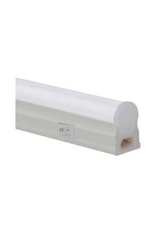 Horoz Sigma 30cm 4w T5 Led Bant Armatür Anahtarlı 2700k Günışığı Çok Renkli