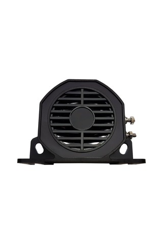 Oto Geri Vites Sireni 12 Volt 48 Volt Uyumlu