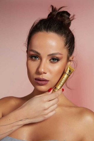 New Well Derma Makeup Cover Fondöten Bronze