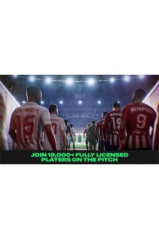 EA Sports FC 24 PS4 Standart Edition Oyun