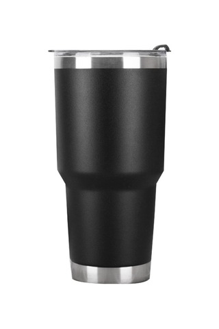 Paslanmaz Çelik Vakum Soğutma, Vakum Termos