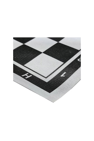 Avessa Satranç Takımı Rst-10