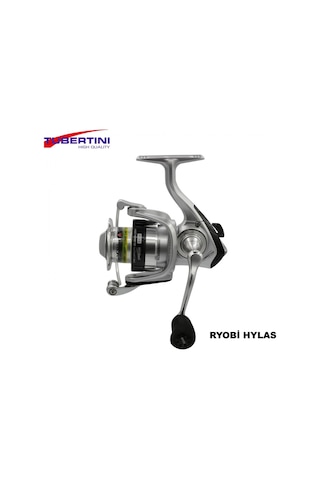 Tubertını Mulınello Hylas 2000 Fd