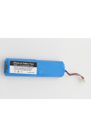 Grundig Uyumlu 6230 Robot Süpürge 2600 Mah Batarya Güvenilir Performans