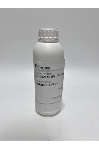 Borizon Agribest Plus Amino Asit İçerikli Organik Sıvı Gübre 1 Litre